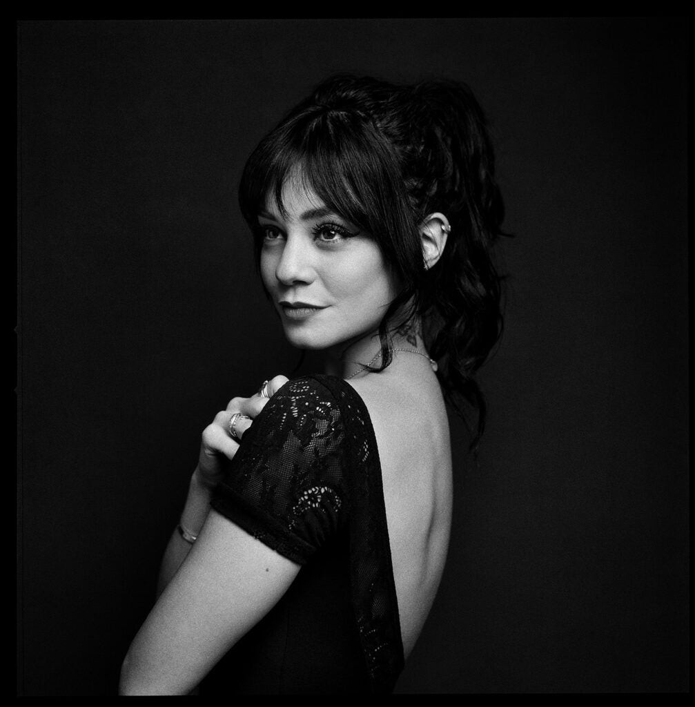 Jesse Dittmar: Mastering the Art of Celebrity Portrait Photography