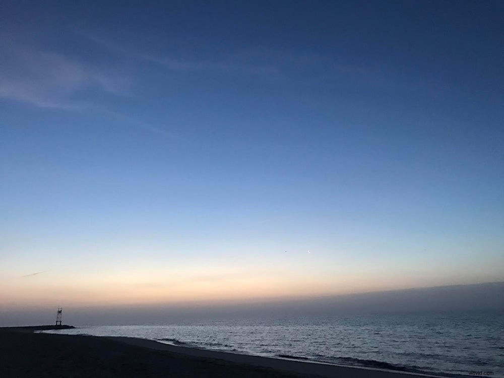 7 Expert Tips for Capturing Stunning Nature Photos with Your Smartphone