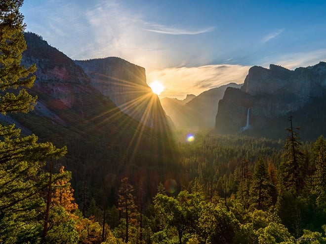 Top 15 National Parks for Photographers: Capture Epic Landscapes