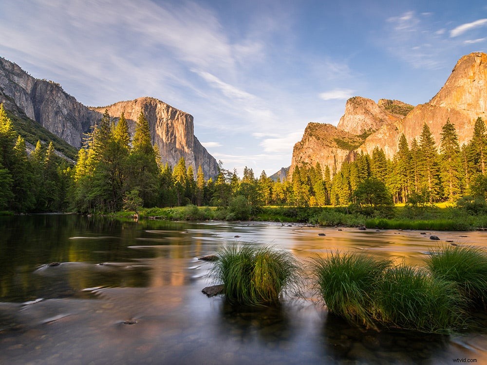 Top 15 National Parks for Photographers: Capture Epic Landscapes
