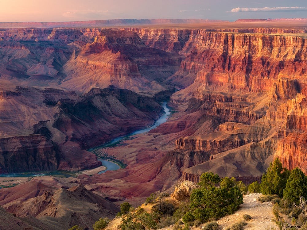 Top 15 National Parks for Photographers: Capture Epic Landscapes