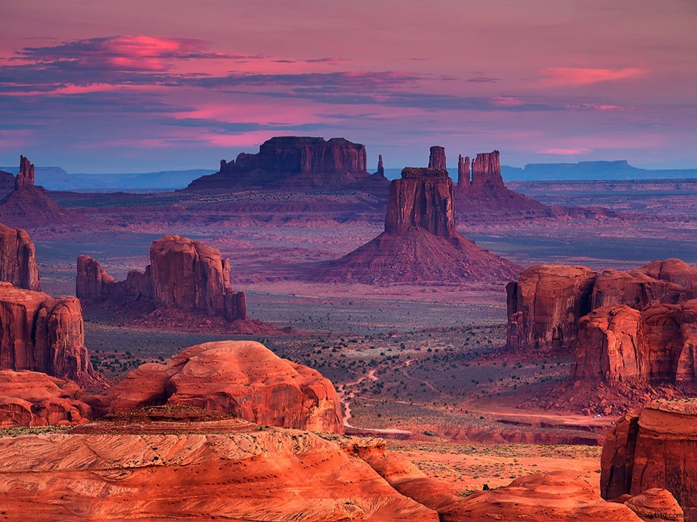 Top 15 National Parks for Photographers: Capture Epic Landscapes