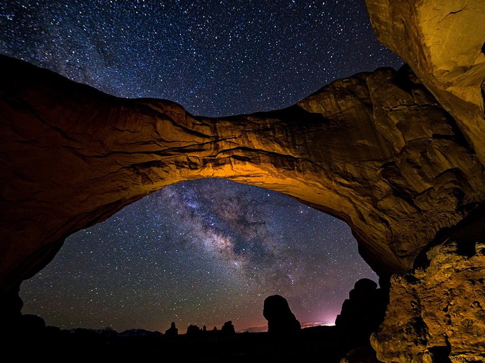 Top 15 National Parks for Photographers: Capture Epic Landscapes