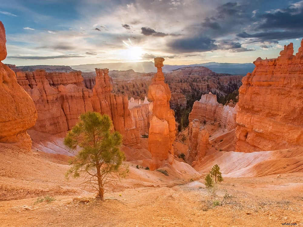 Top 15 National Parks for Photographers: Capture Epic Landscapes