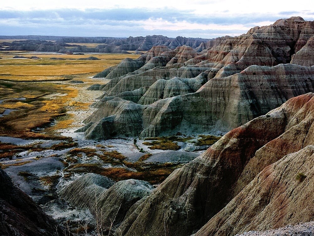 Top 15 National Parks for Photographers: Capture Epic Landscapes