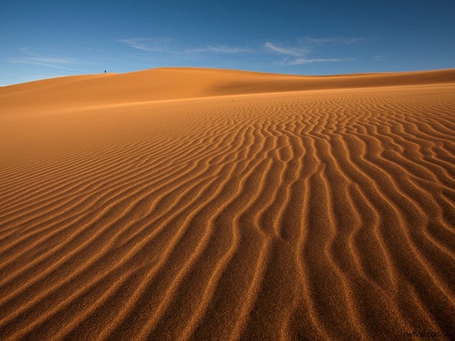 Top 15 National Parks for Photographers: Capture Epic Landscapes