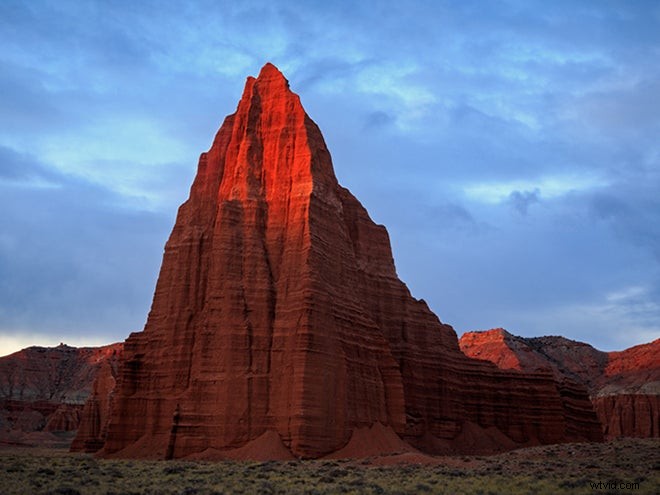 Top 15 National Parks for Photographers: Capture Epic Landscapes