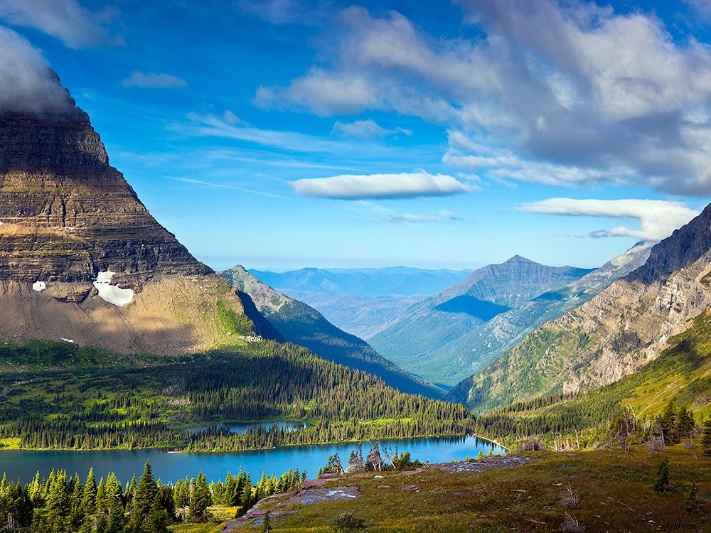 Top 15 National Parks for Photographers: Capture Epic Landscapes