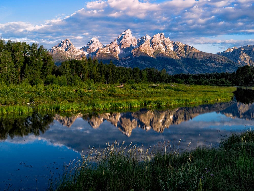 Top 15 National Parks for Photographers: Capture Epic Landscapes