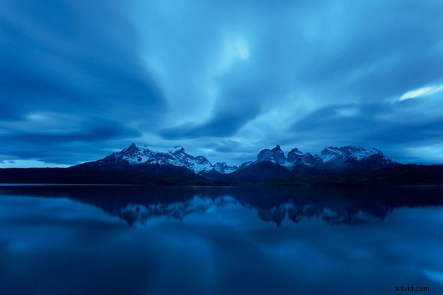 How to Spot Perfect Light for Stunning Nature Photography