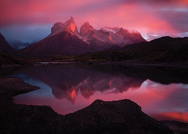 5 Essential Composition Tips to Elevate Your Nature Photography