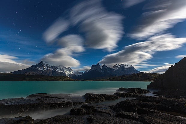 5 Essential Composition Tips to Elevate Your Nature Photography