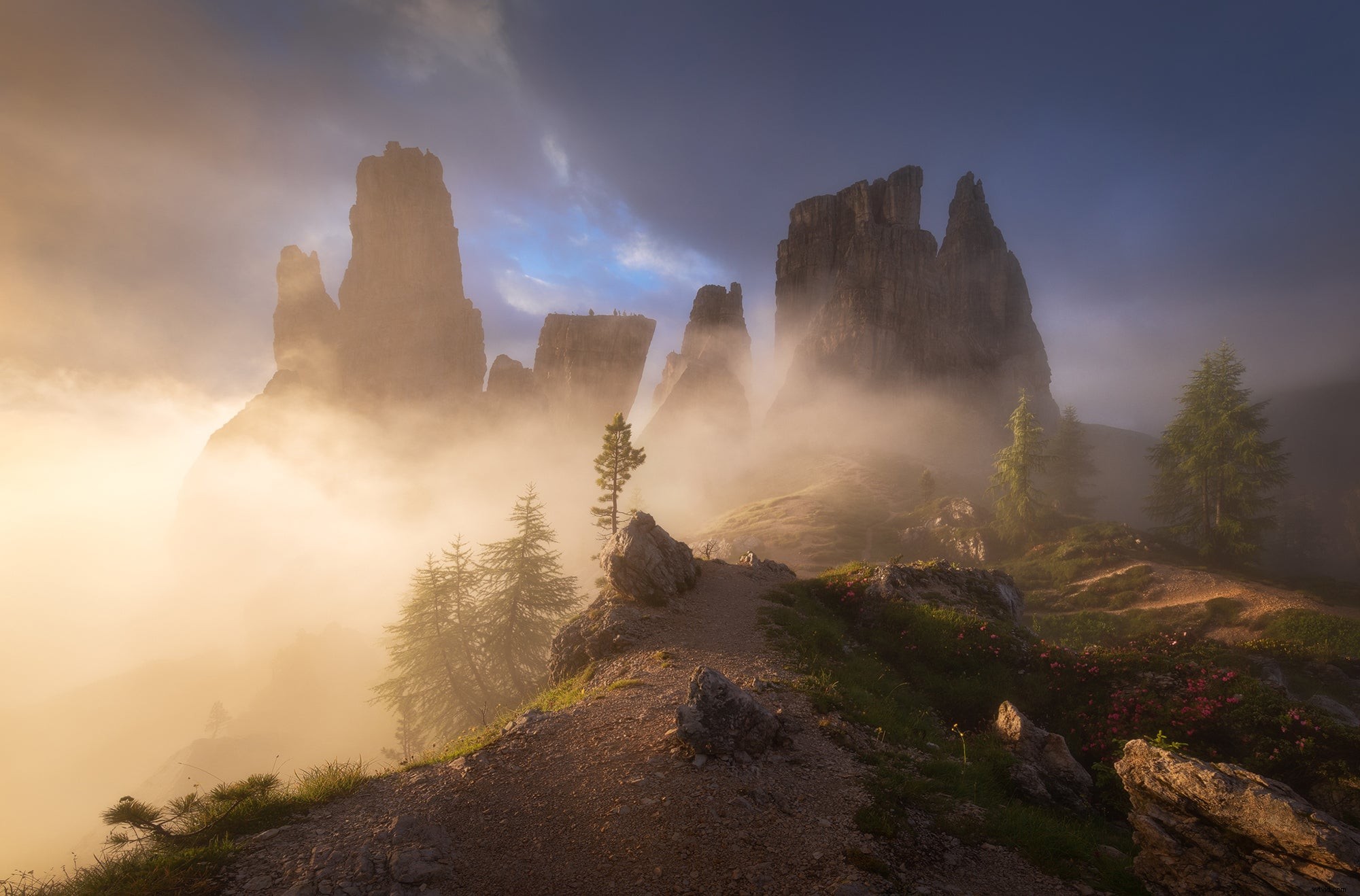 How Erin Babnik Captures Stunning Landscape Photos Sustainably – Leave No Trace Mastery