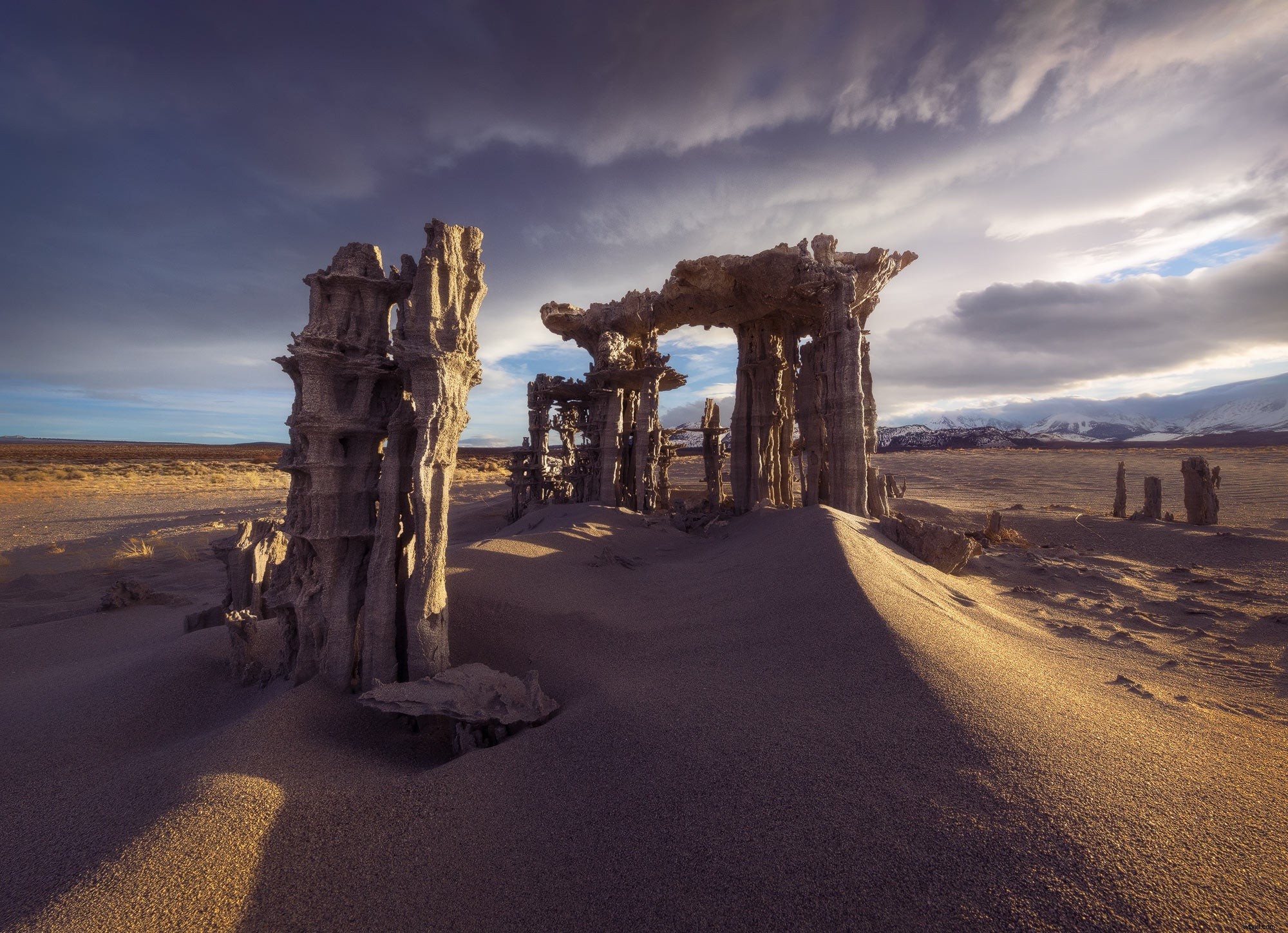 How Erin Babnik Captures Stunning Landscape Photos Sustainably – Leave No Trace Mastery