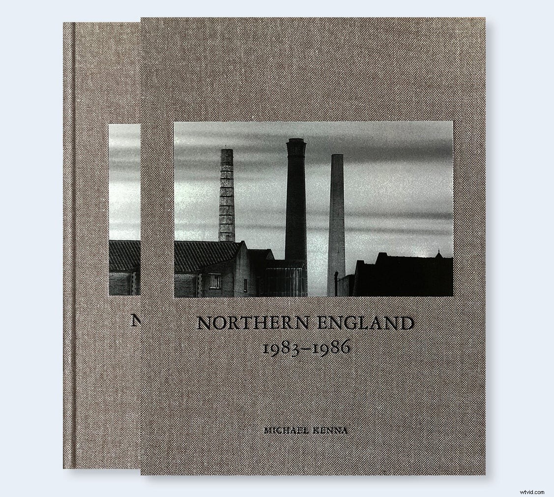 Renowned Landscape Photographer Michael Kenna: Rediscovering Early Work with Fresh Eyes and Analog Joys