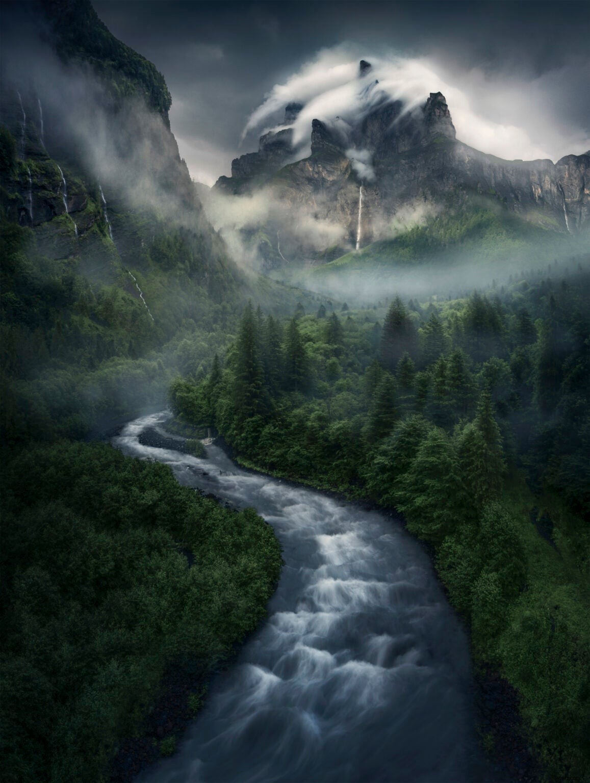 Stunning 2021 International Landscape Photographer of the Year Winners Revealed