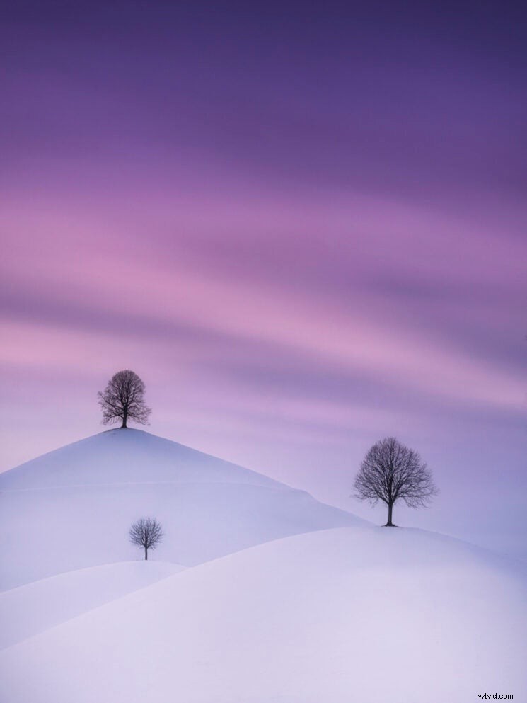 Stunning 2021 International Landscape Photographer of the Year Winners Revealed