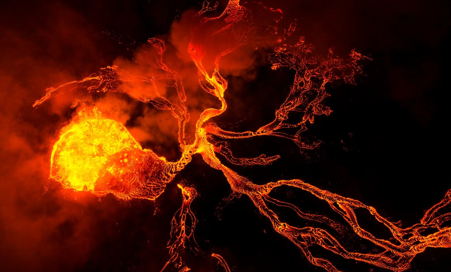 Stunning 2021 International Landscape Photographer of the Year Winners Revealed