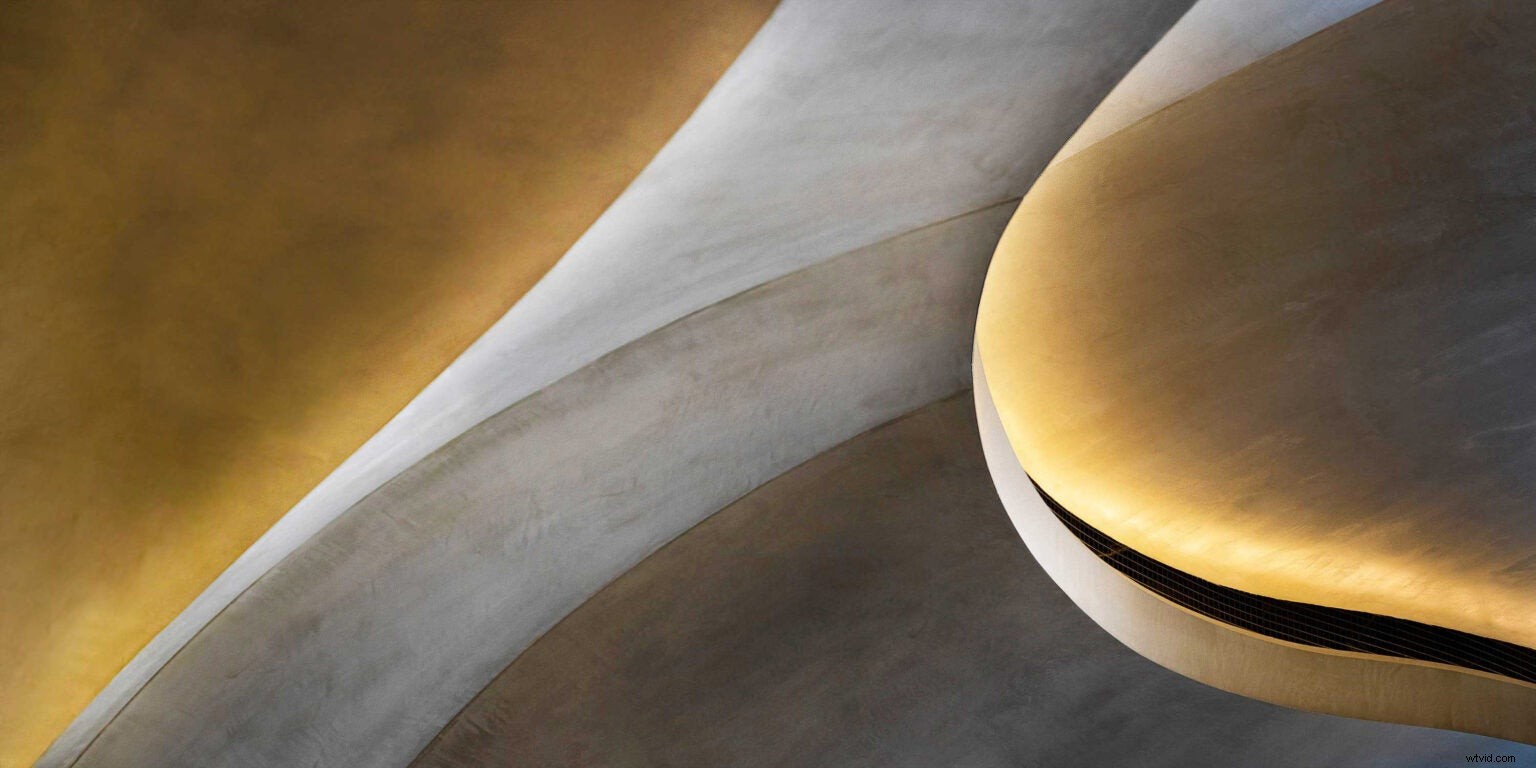 Stunning 2021 International Landscape Photographer of the Year Winners Revealed