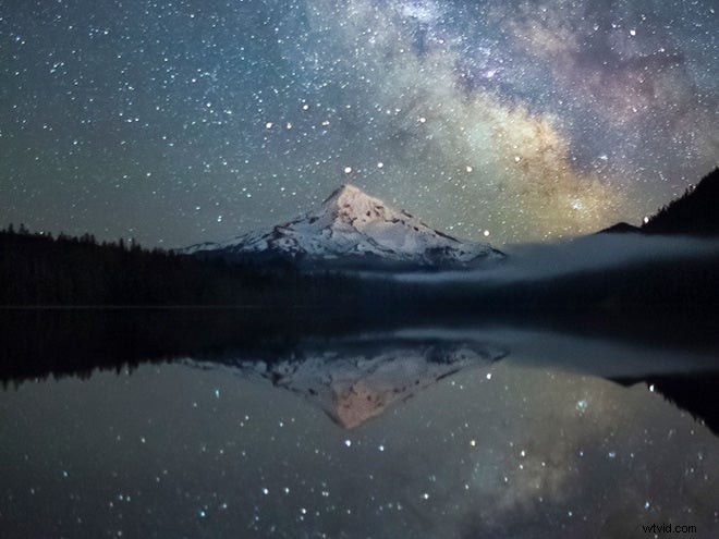 Capture Stunning Night Sky Landscapes: Pro Tips from Photographer Ben Canales