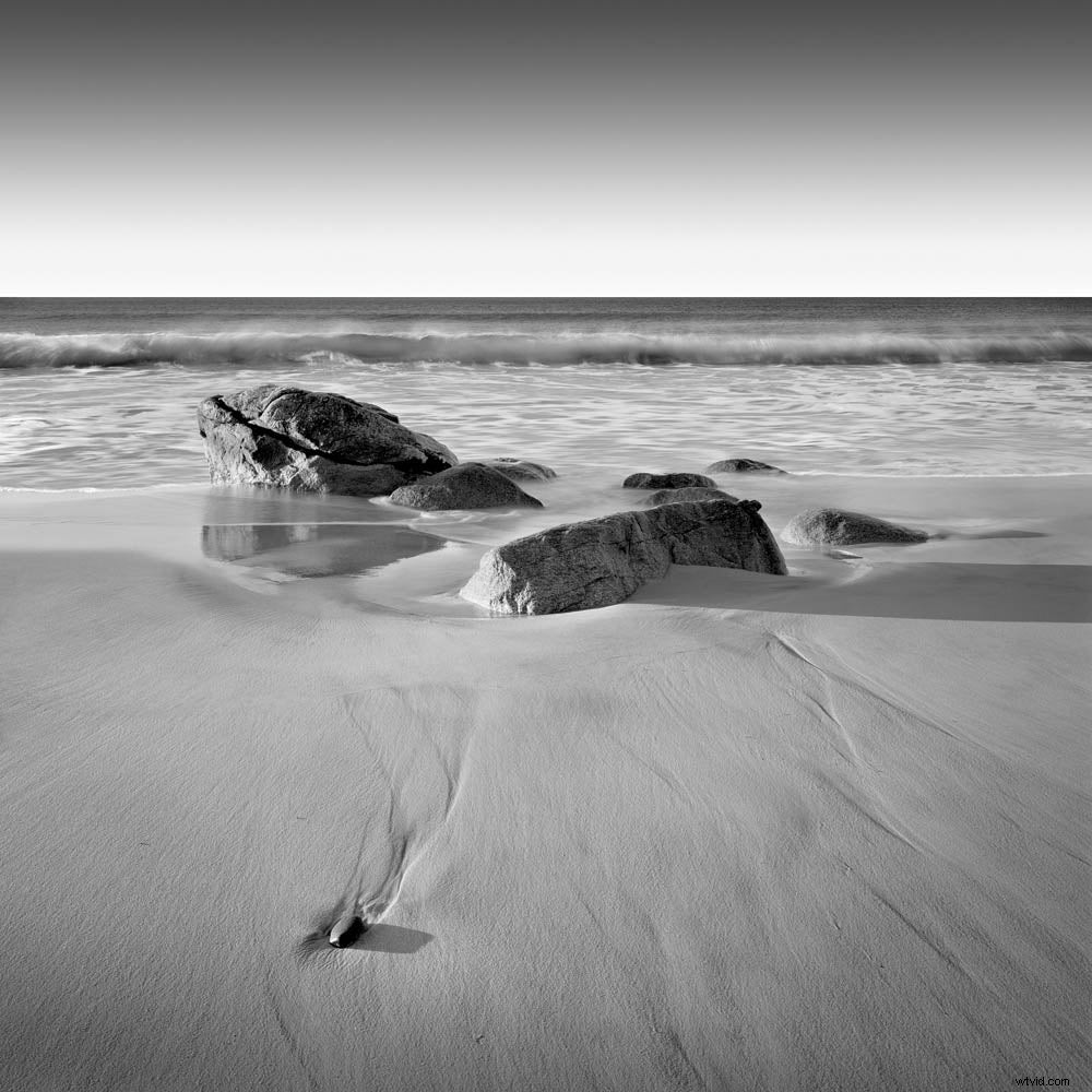 Discover Modern Masters of Black & White Landscape Photography