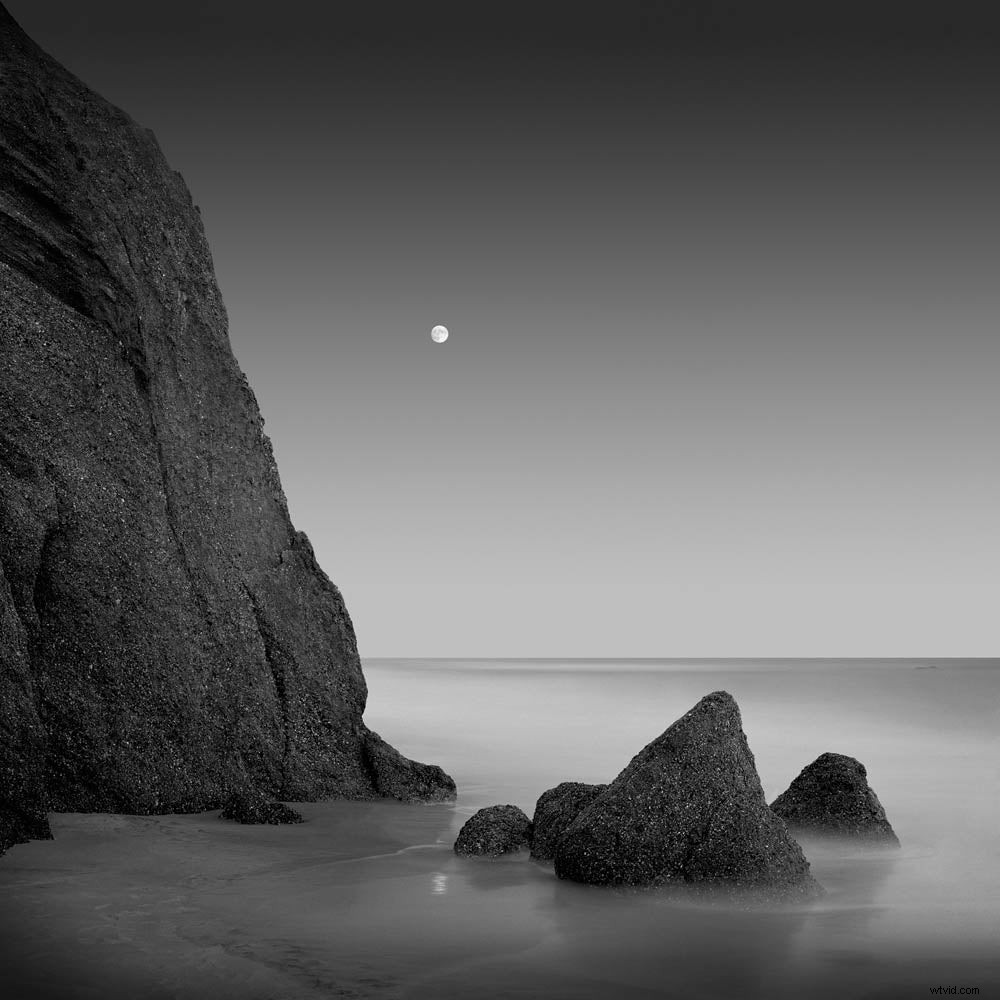 Discover Modern Masters of Black & White Landscape Photography
