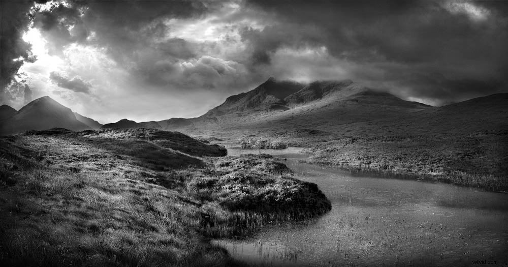 Discover Modern Masters of Black & White Landscape Photography