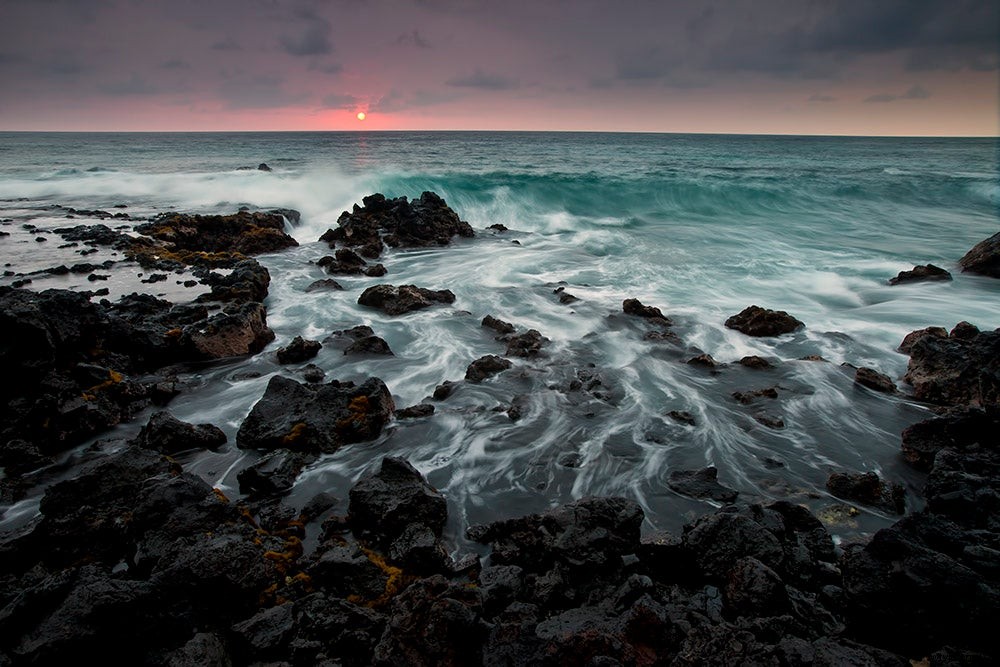 Expert Tips: Capture Stunning Beach Landscape Photos Like a Pro