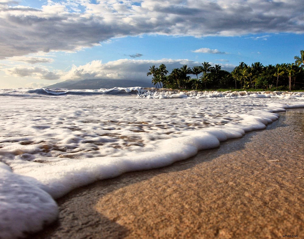 Expert Tips: Capture Stunning Beach Landscape Photos Like a Pro