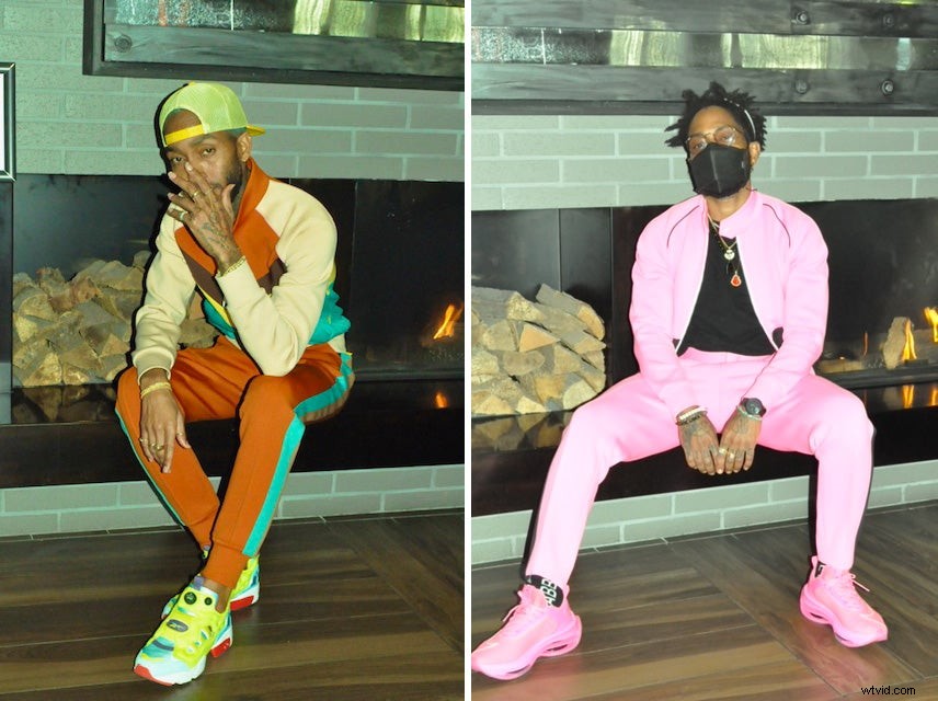 Meet Storee Elle Walton: The 8-Year-Old Photographer Captivating the Internet