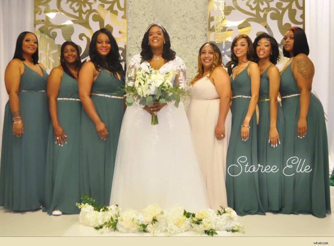 Meet Storee Elle Walton: The 8-Year-Old Photographer Captivating the Internet