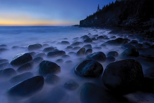 10 Photography Rules You Should Break for Stunning Results