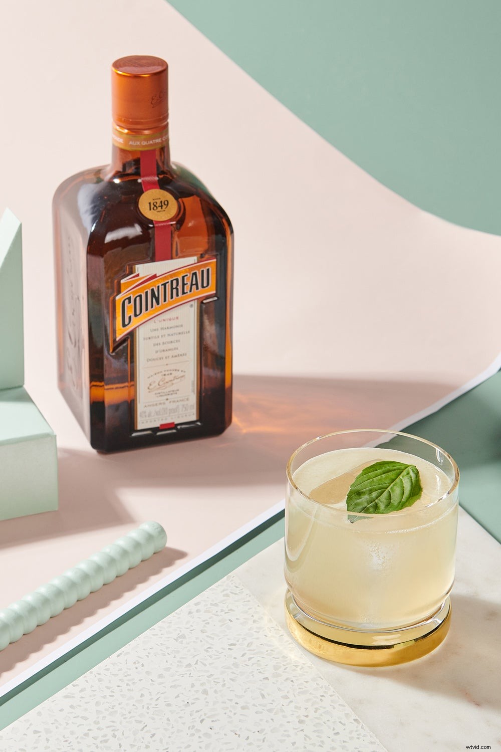 Louise Palmberg: Expert Food & Drink Photographer Creating Mouthwatering Images