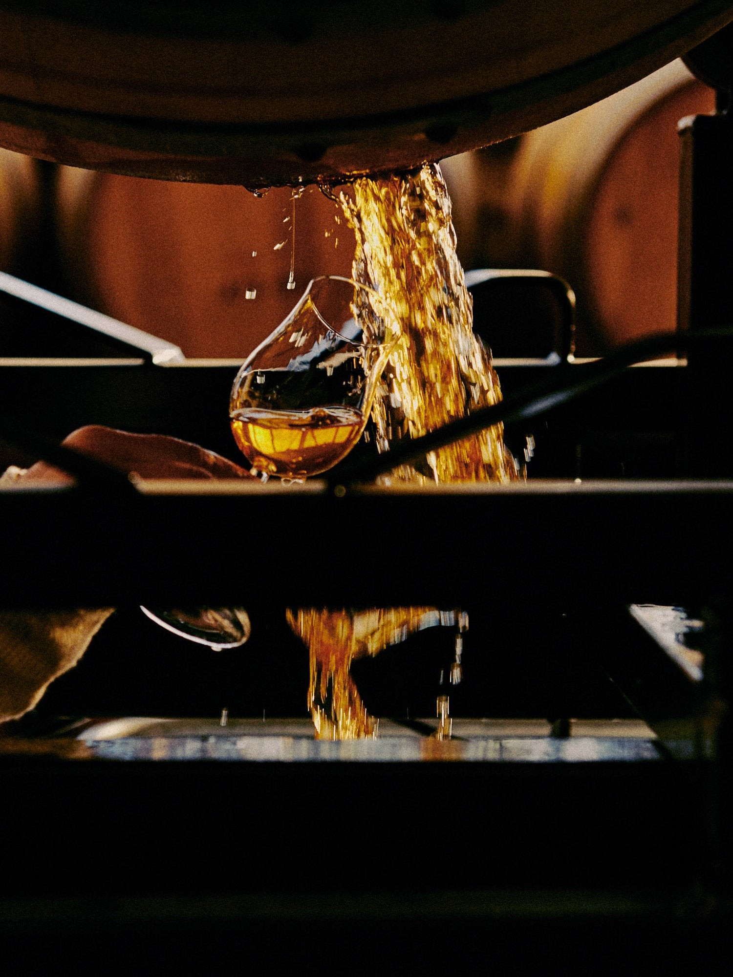 Louise Palmberg: Expert Food & Drink Photographer Creating Mouthwatering Images