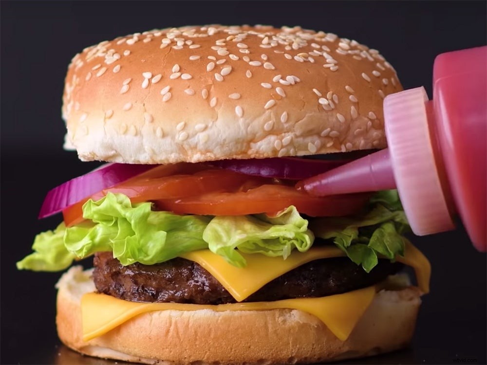 Pro Food Photography Tricks: How Commercial Photographers Make Dishes Irresistibly Delicious