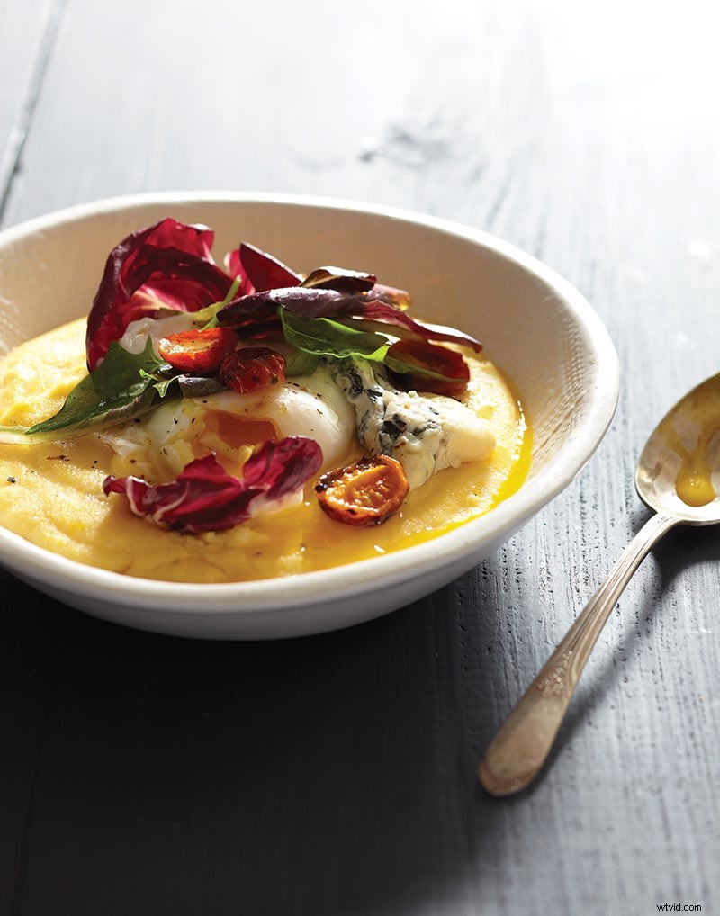 Pro Tips for Stunning Food Photography: Elevate Your Shots Like a Expert