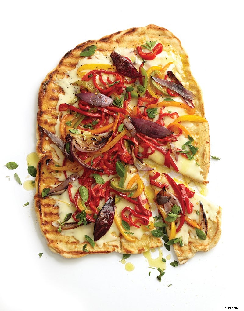 Pro Tips for Stunning Food Photography: Elevate Your Shots Like a Expert