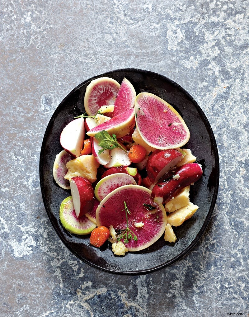 Pro Tips for Stunning Food Photography: Elevate Your Shots Like a Expert