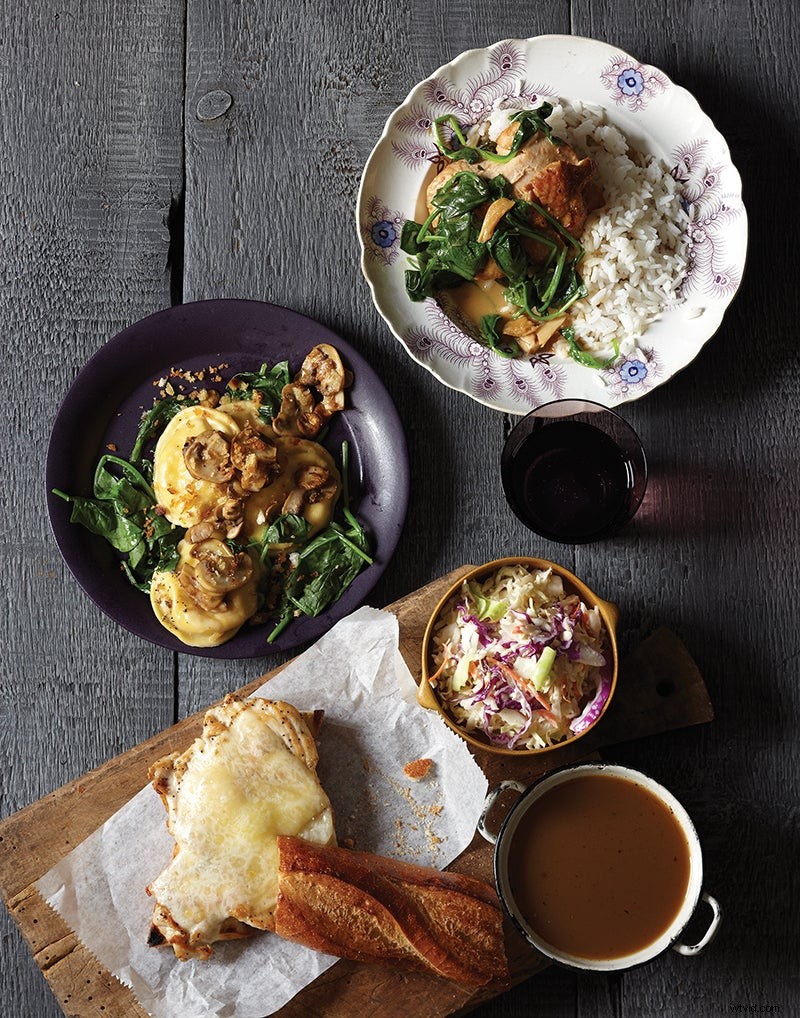 Pro Tips for Stunning Food Photography: Elevate Your Shots Like a Expert