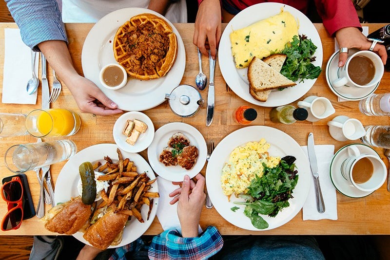 Capture Stunning Breakfast Photos for Instagram: Pro Tips from a Foodie Expert