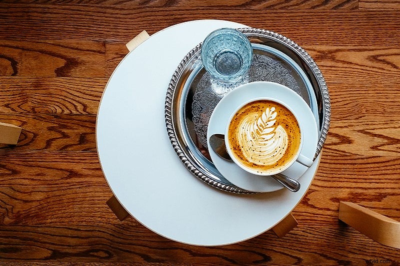 Capture Stunning Breakfast Photos for Instagram: Pro Tips from a Foodie Expert