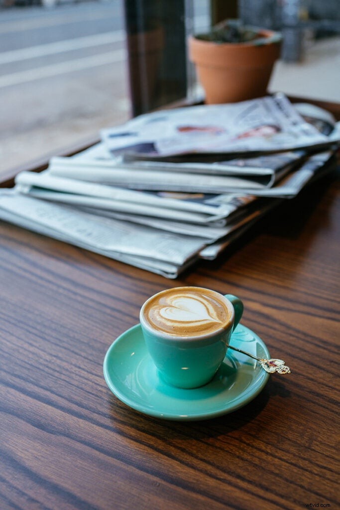 Capture Stunning Breakfast Photos for Instagram: Pro Tips from a Foodie Expert