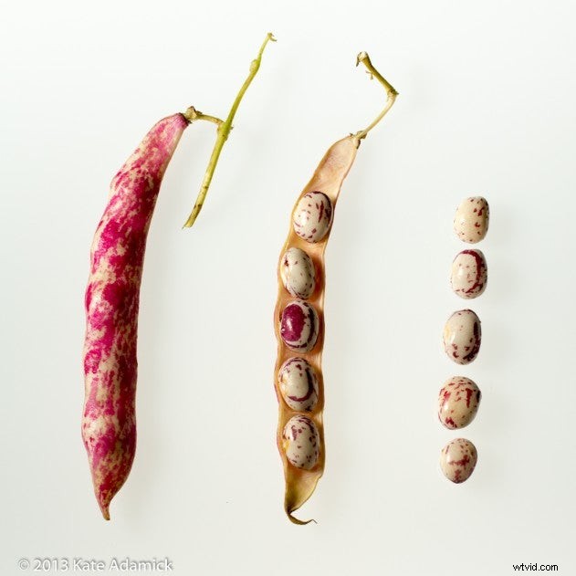 October Photo Challenge Finalists: Stunning Food Photography Masterpieces