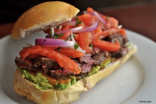 October Photo Challenge Finalists: Stunning Food Photography Masterpieces