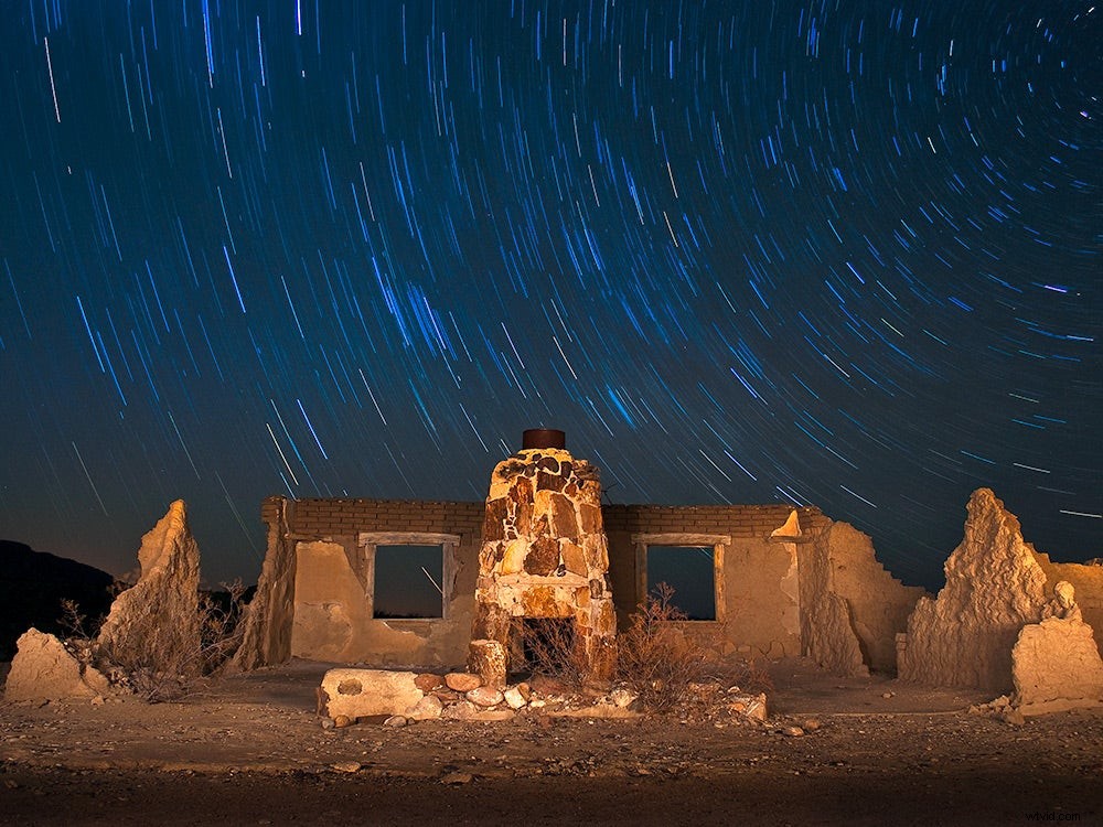 Capture Stunning Stars: Elevate Your Photography in America s Wilderness and National Parks