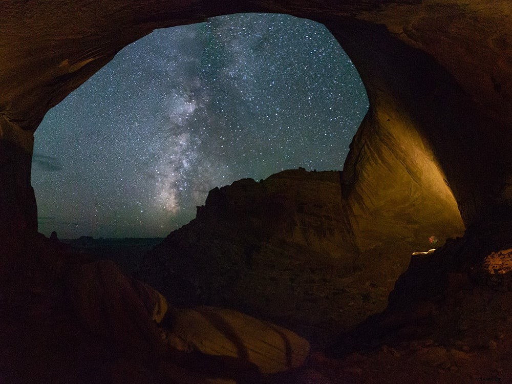 Capture Stunning Stars: Elevate Your Photography in America s Wilderness and National Parks