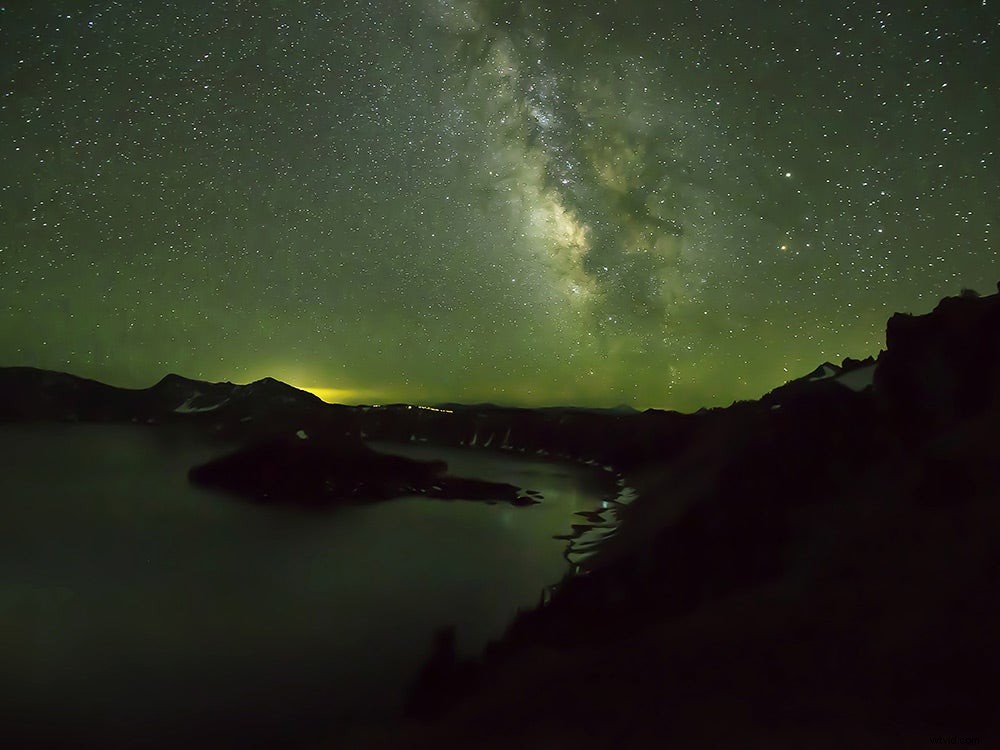 Capture Stunning Stars: Elevate Your Photography in America s Wilderness and National Parks