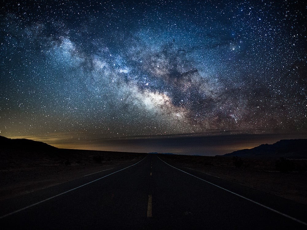 Capture Stunning Stars: Elevate Your Photography in America s Wilderness and National Parks