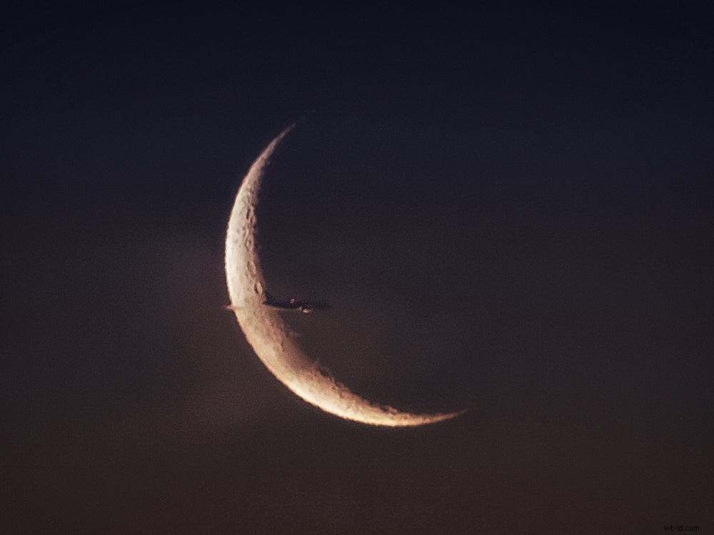 How to Photograph the Moon: Expert Tips for Stunning Lunar Shots