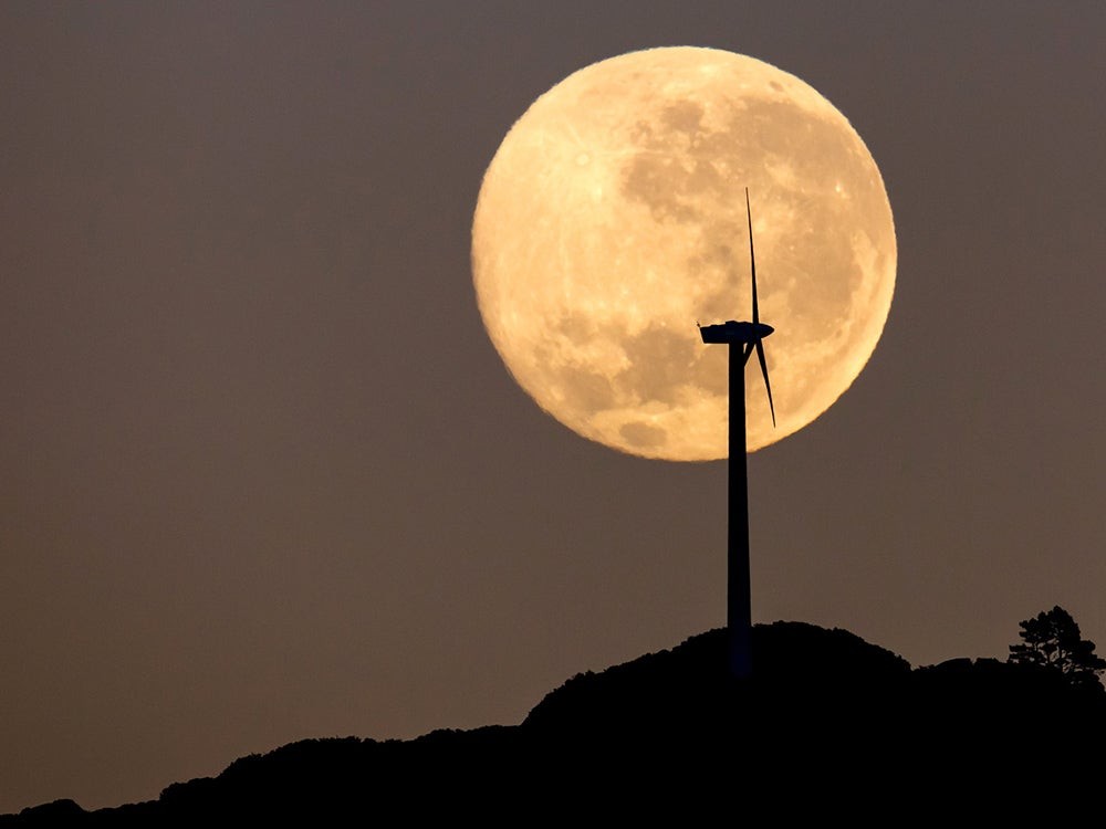 How to Photograph the Moon: Expert Tips for Stunning Lunar Shots